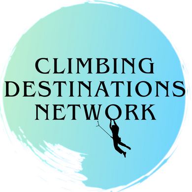 Climbing Destinations Network